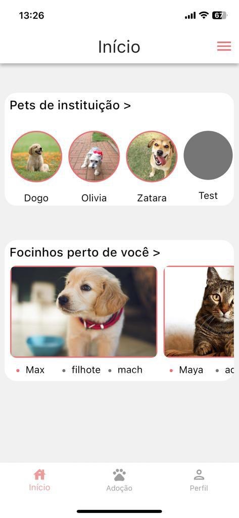 Petmatch